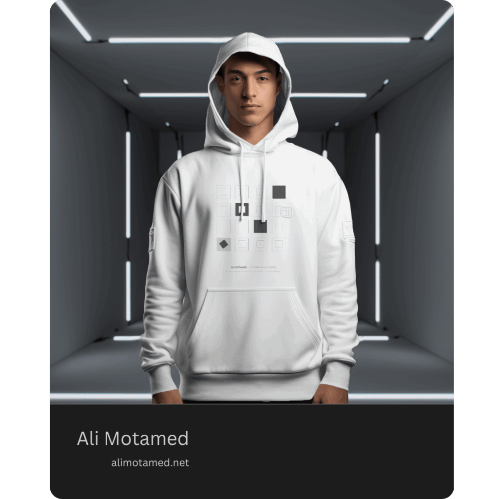 Ali Motamed