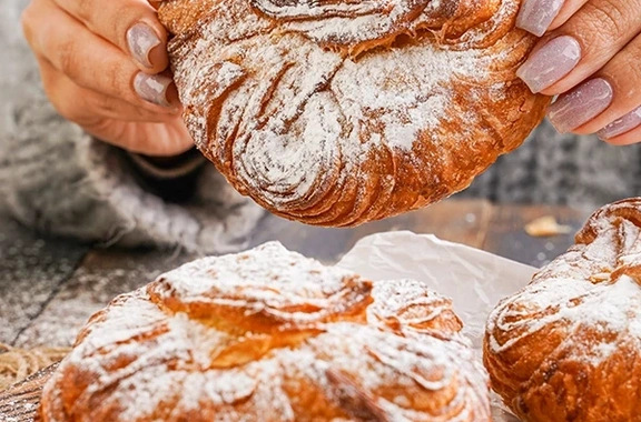 پروژه قنادی ناتلی پروژه قنادی ناتلی