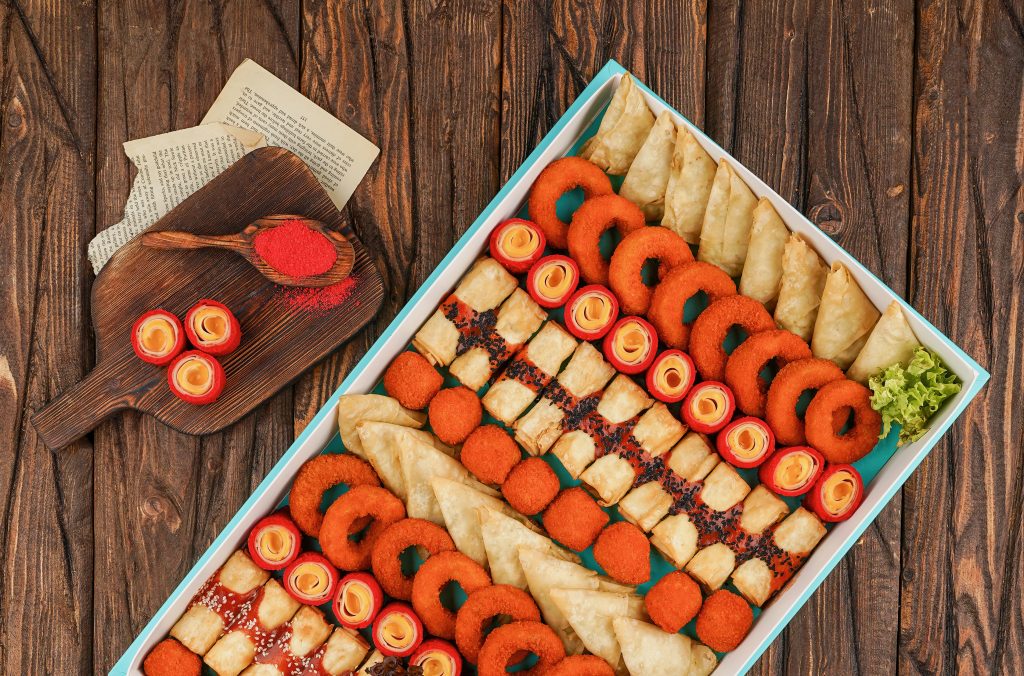 پروژه مدیریت محتوای برند پاپیچ (Papich) پروژه مدیریت محتوای برند پاپیچ (Papich)