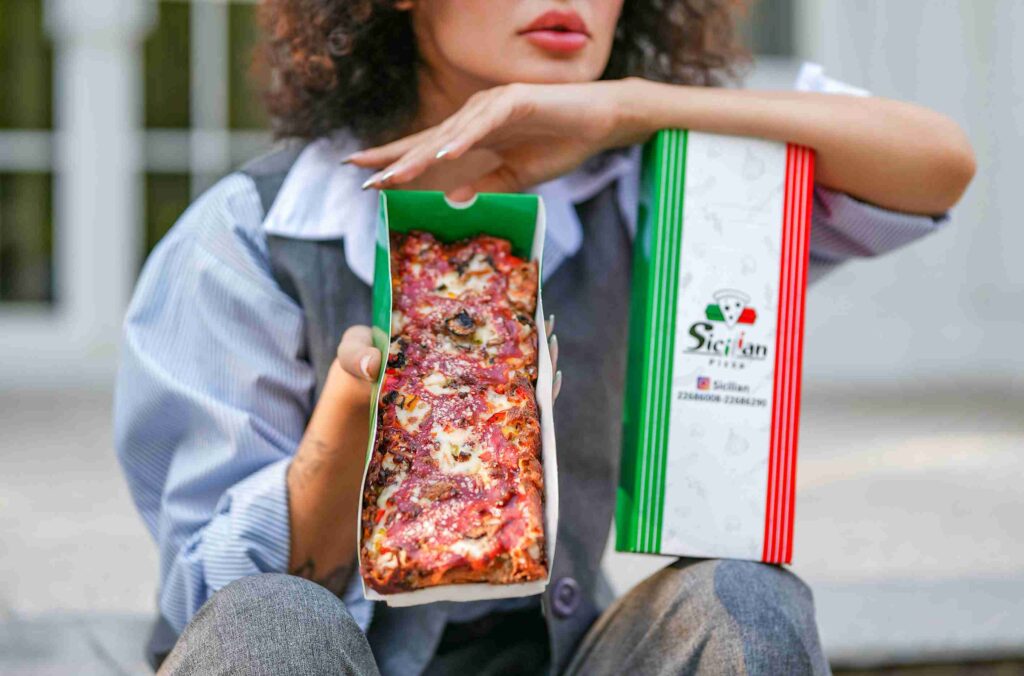 پروژه رستوران سیسیلین پروژه رستوران سیسیلین