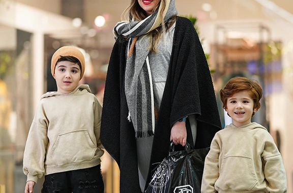 پروژه مجتمع تجاری–اداری شمیران سنتر پروژه مجتمع تجاری–اداری شمیران سنتر