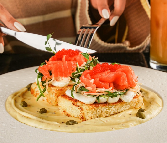 استراتژی تولید محتوا رستوران؛ نقشه راه جذب مشتری و رشد پایدار برند استراتژی تولید محتوا رستوران؛ نقشه راه جذب مشتری و رشد پایدار برند